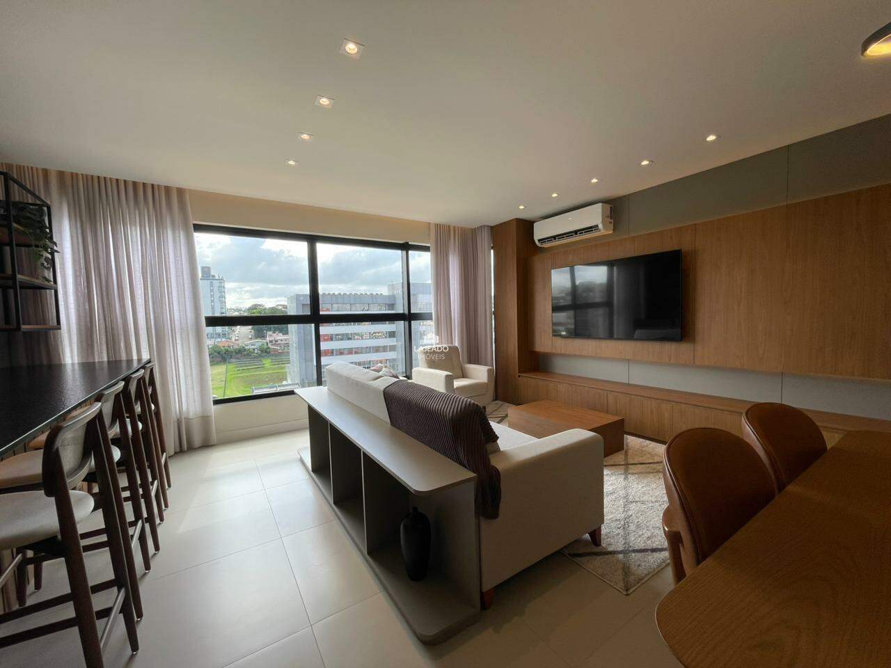 Apartamento, 3 quartos, 100 m² - Foto 3