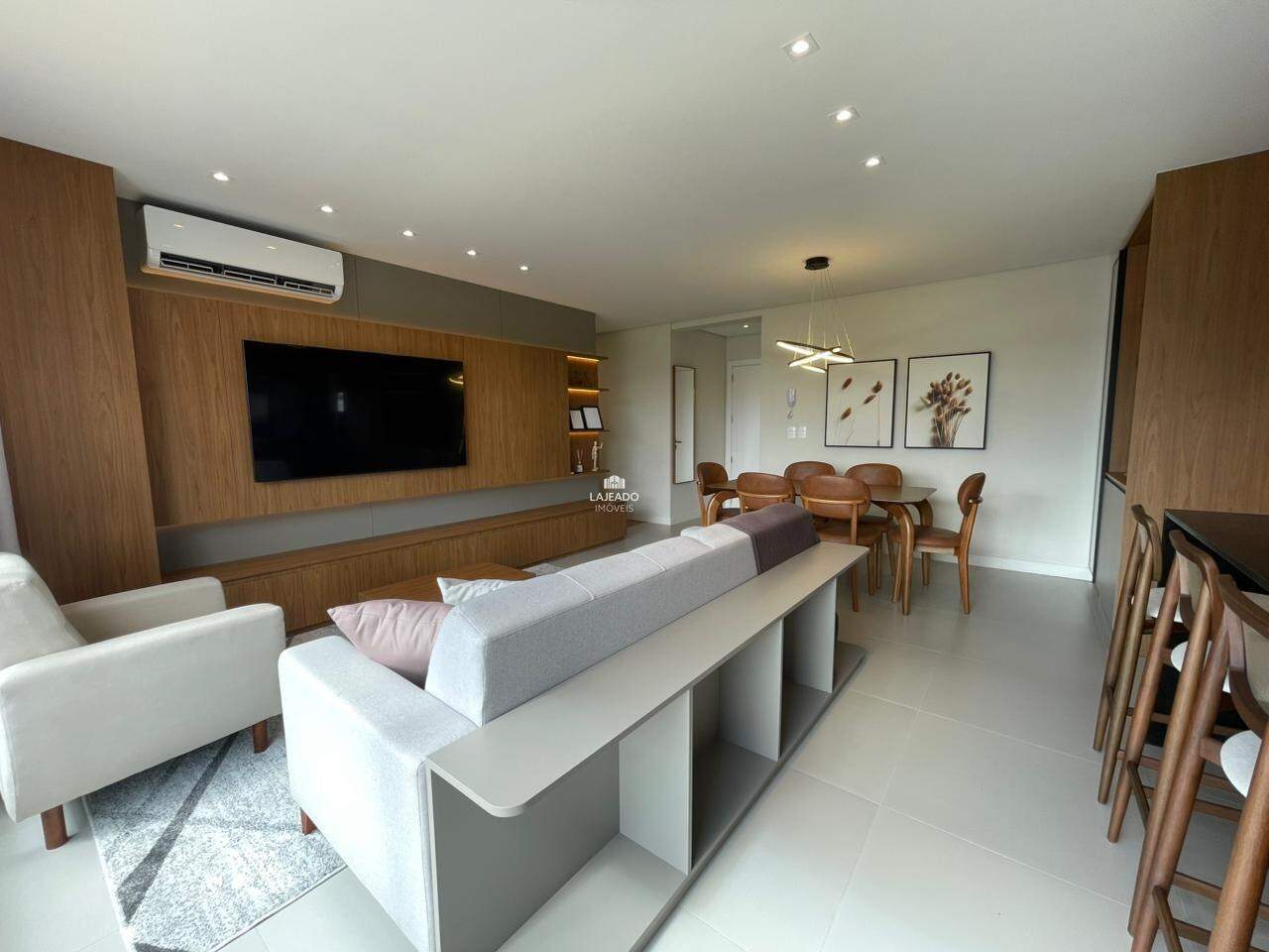 Apartamento, 3 quartos, 100 m² - Foto 4