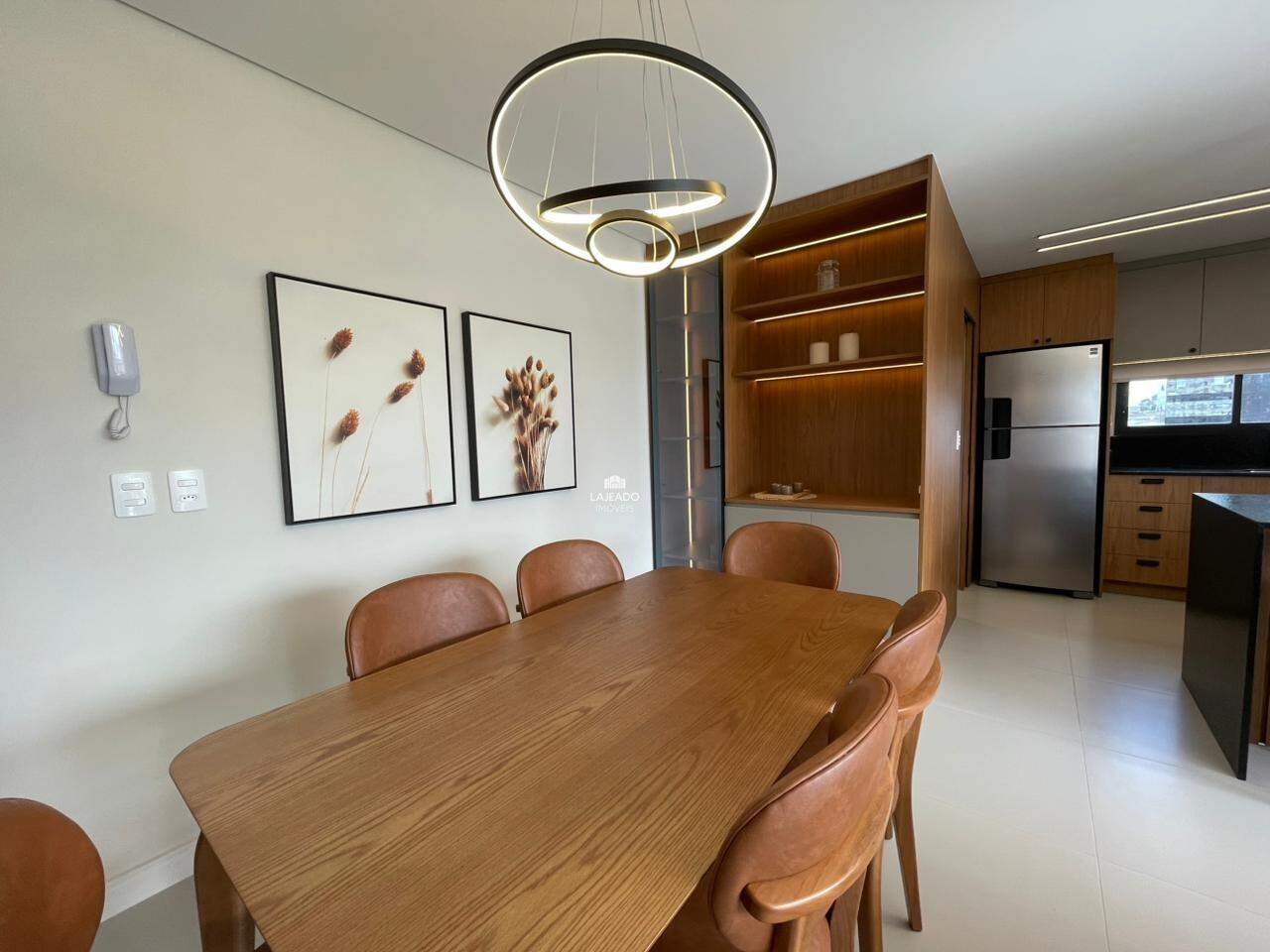 Apartamento, 3 quartos, 100 m² - Foto 5