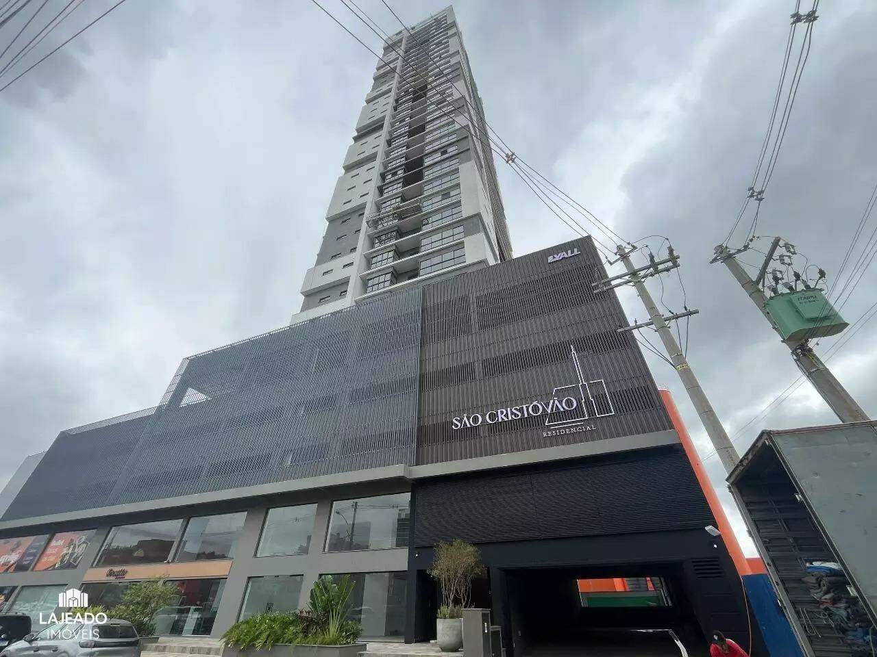 Apartamento, 3 quartos, 100 m² - Foto 1