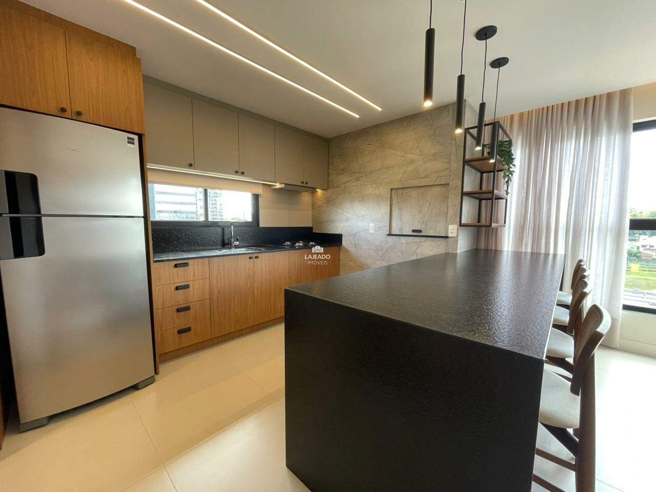 Apartamento, 3 quartos, 100 m² - Foto 8