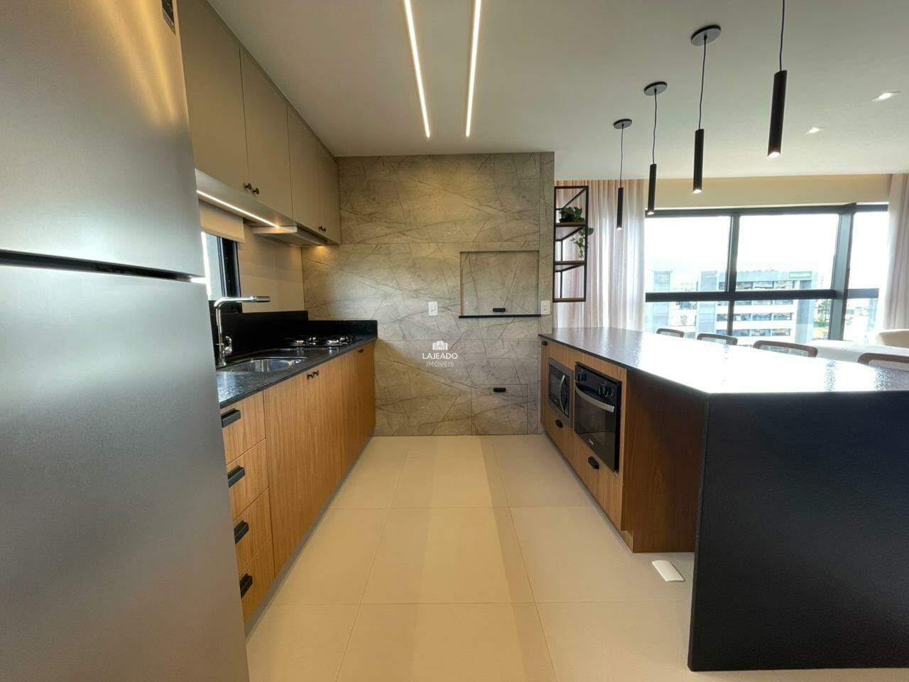 Apartamento, 3 quartos, 100 m² - Foto 9