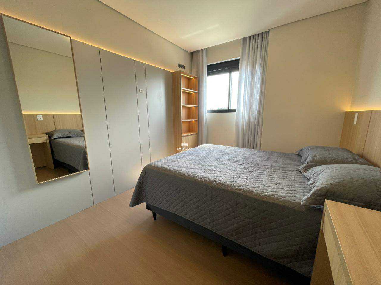 Apartamento, 3 quartos, 100 m² - Foto 13