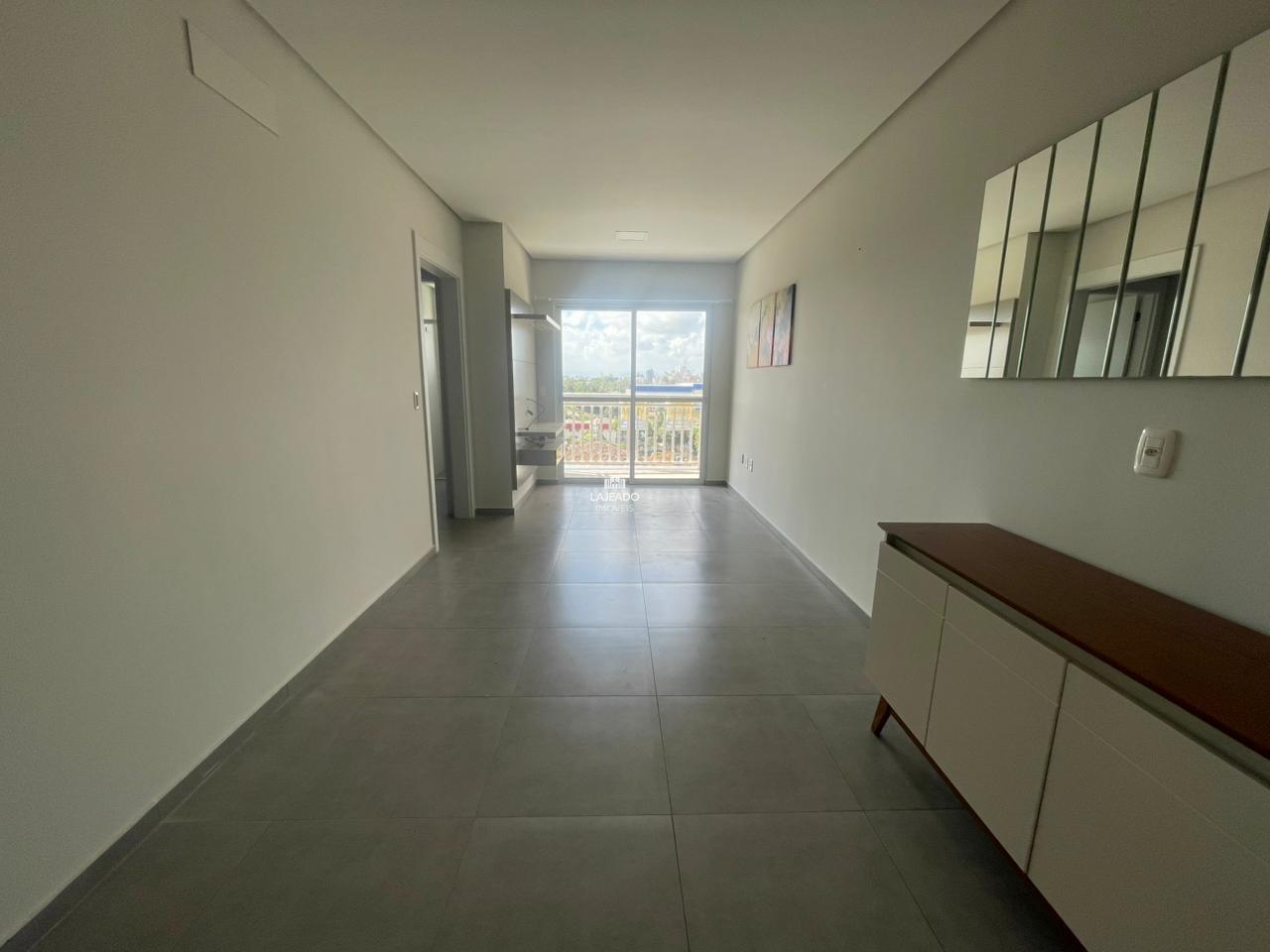 Apartamento para aluguel no Montanha: 