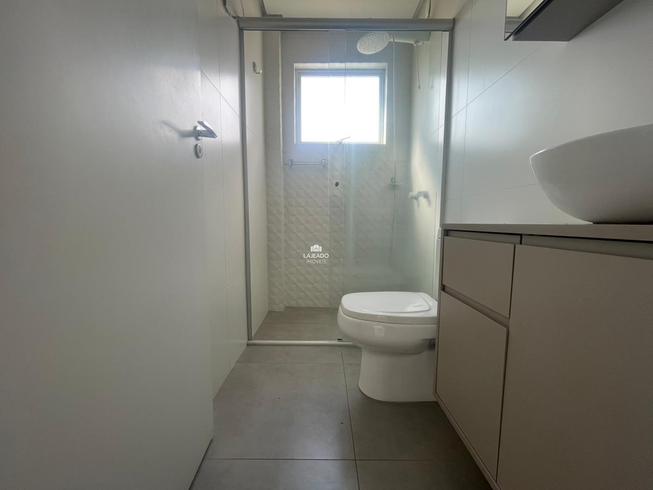 Apartamento para aluguel no Montanha: 