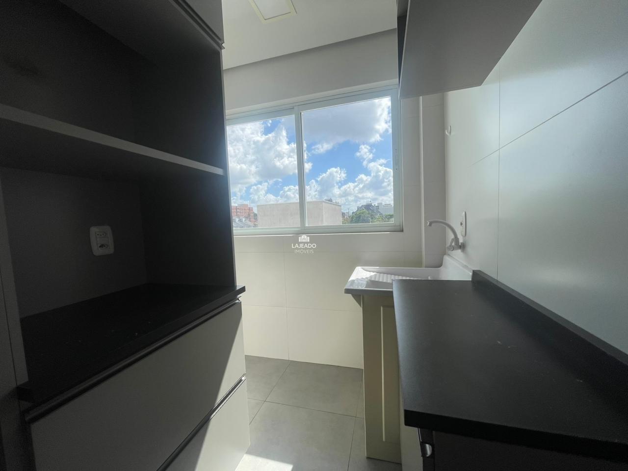 Apartamento para aluguel no Montanha: 