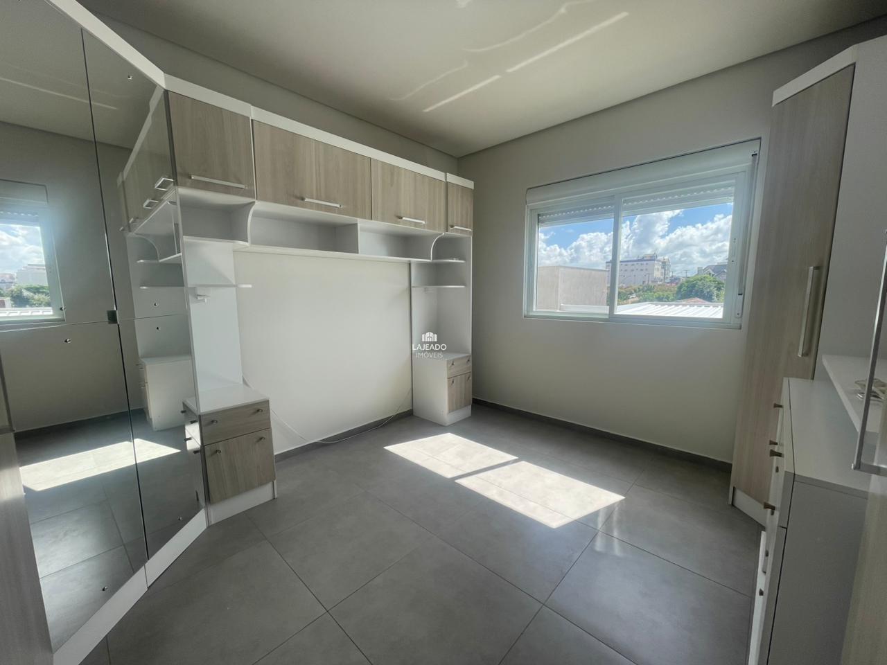Apartamento para aluguel no Montanha: 