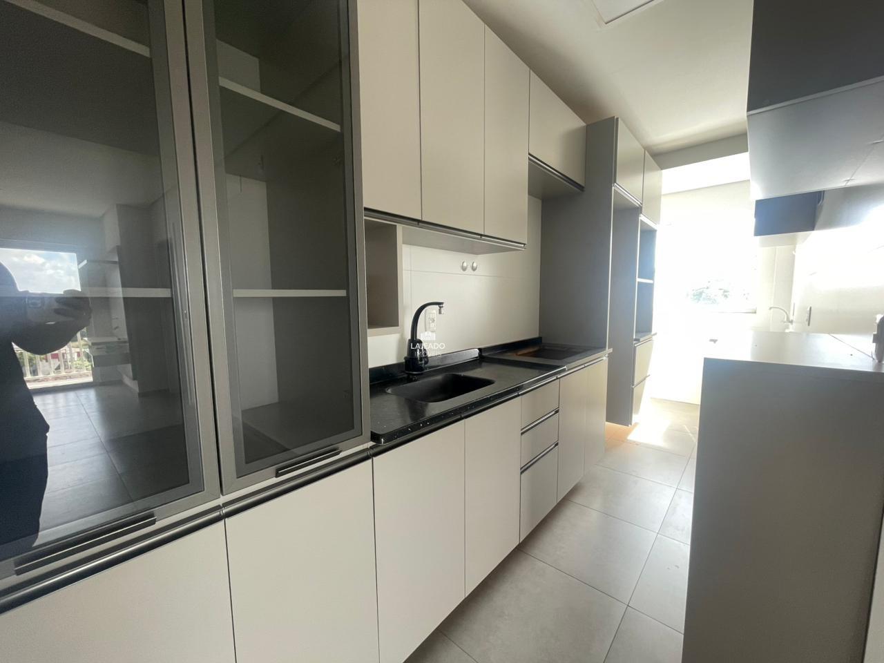Apartamento para aluguel no Montanha: 