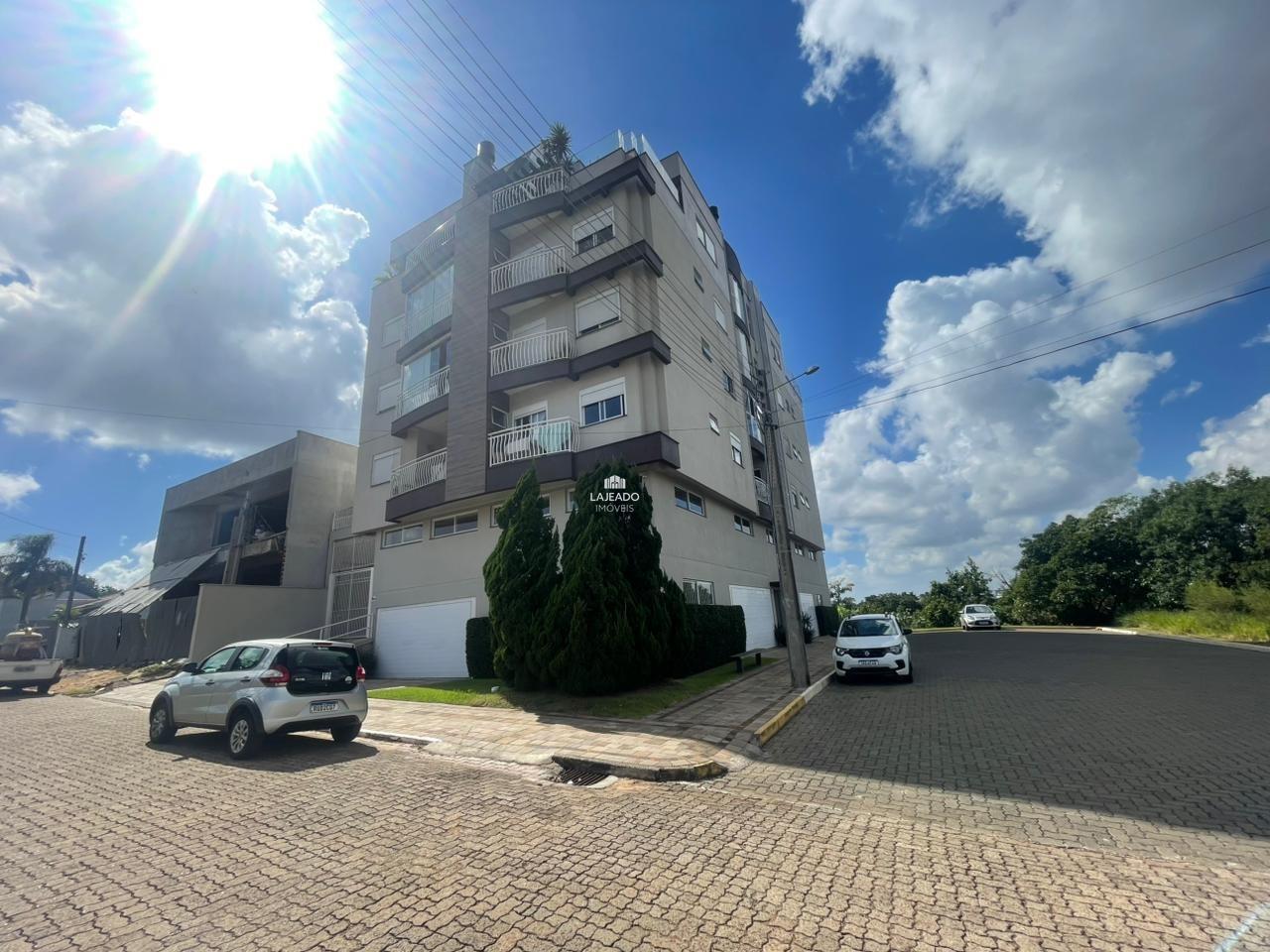 Apartamento para aluguel no Montanha: 