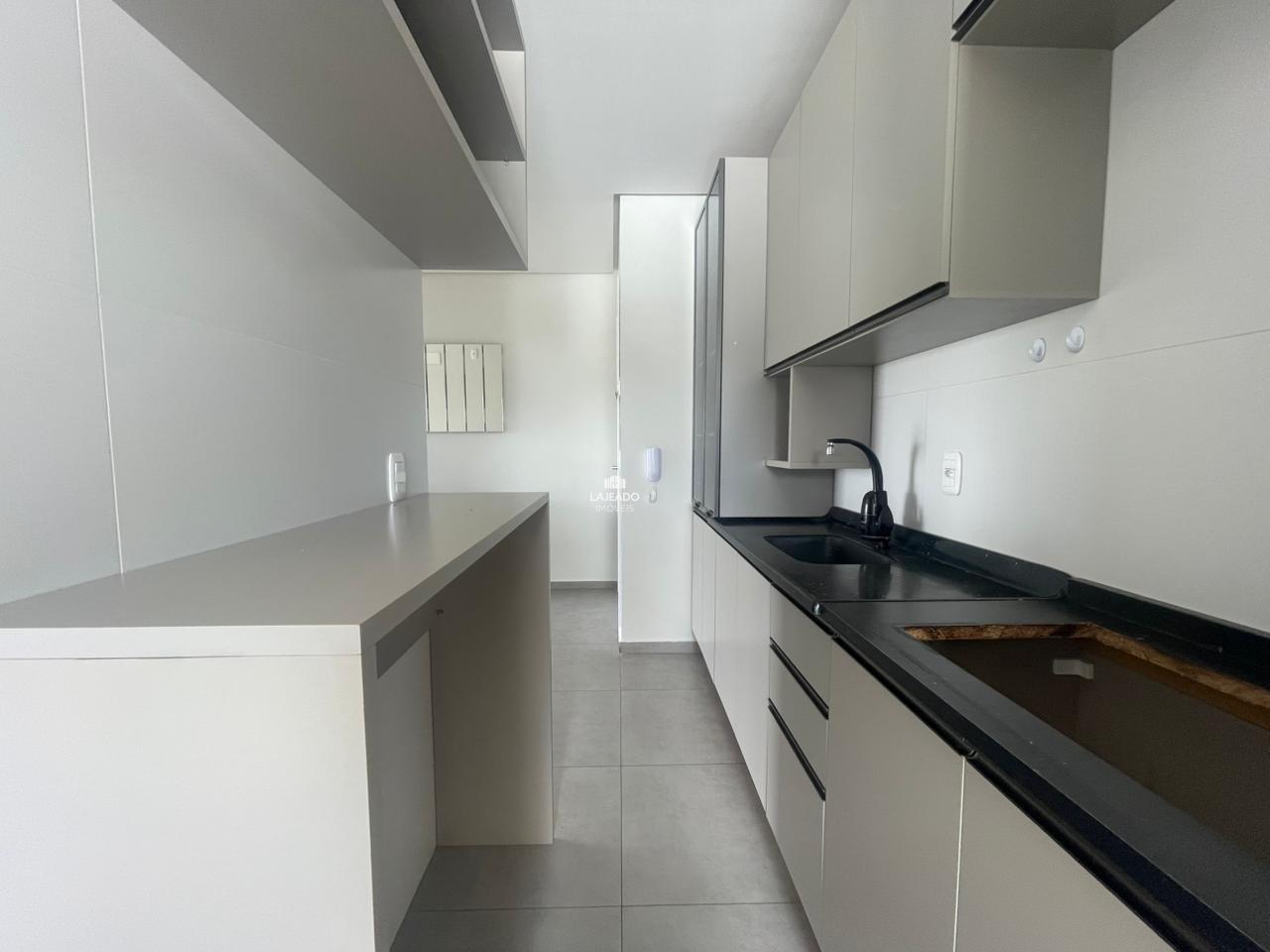 Apartamento para aluguel no Montanha: 