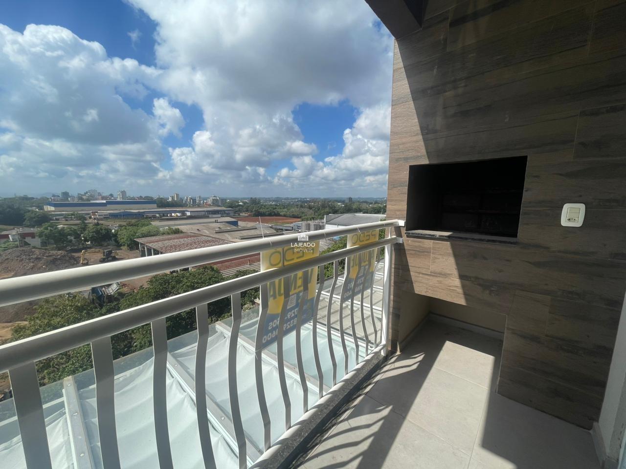 Apartamento para aluguel no Montanha: 