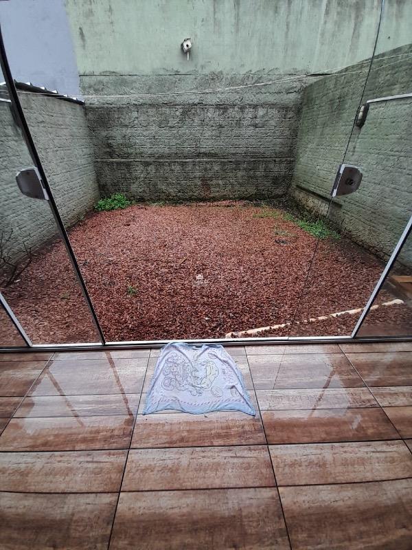 Sobrado à venda no Conventos: 