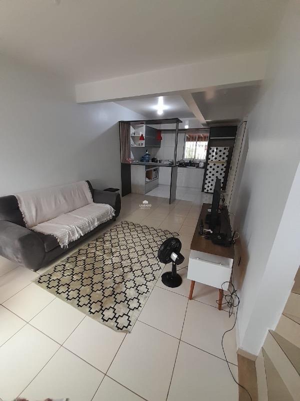 Sobrado à venda no Conventos: 