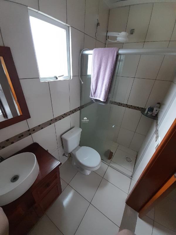 Sobrado à venda no Conventos: 