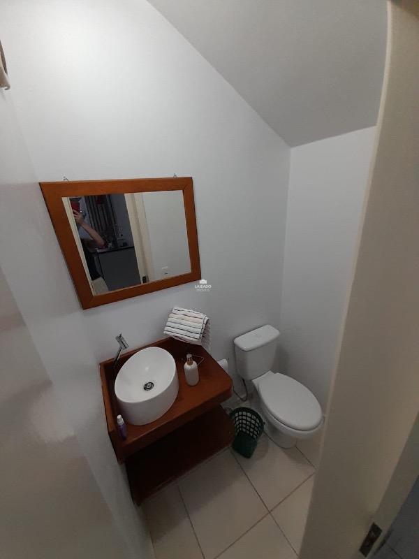 Sobrado à venda no Conventos: 