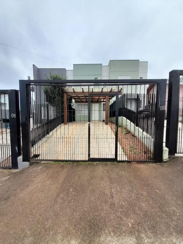 Sobrado à venda no Conventos: 