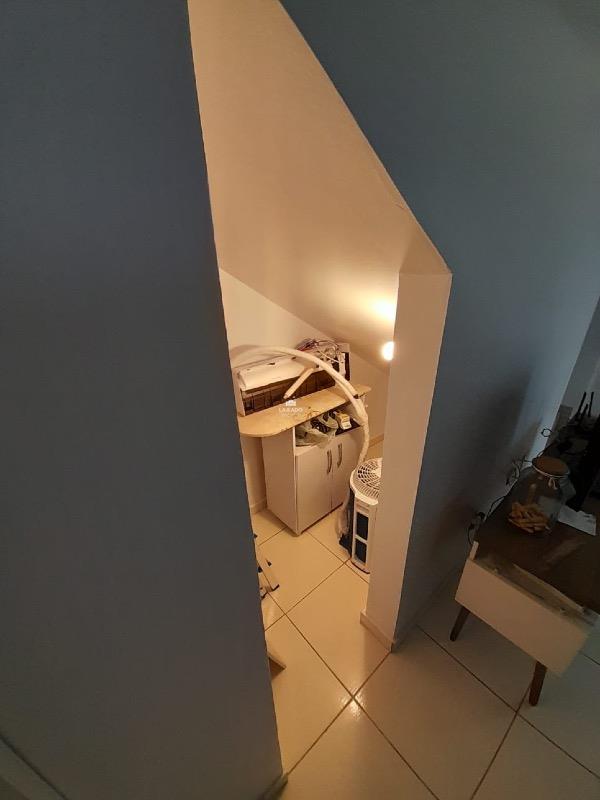 Sobrado à venda no Conventos: 