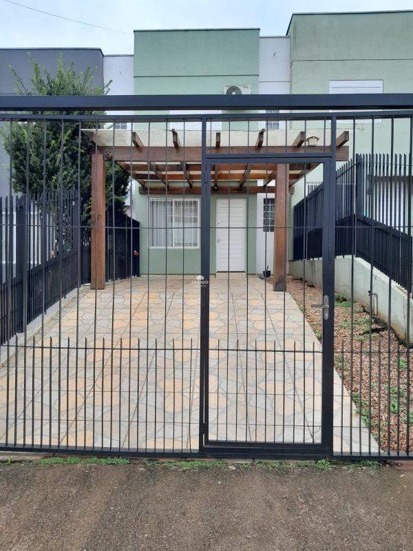 Sobrado à venda no Conventos: 