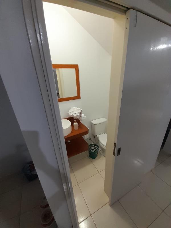 Sobrado à venda no Conventos: 