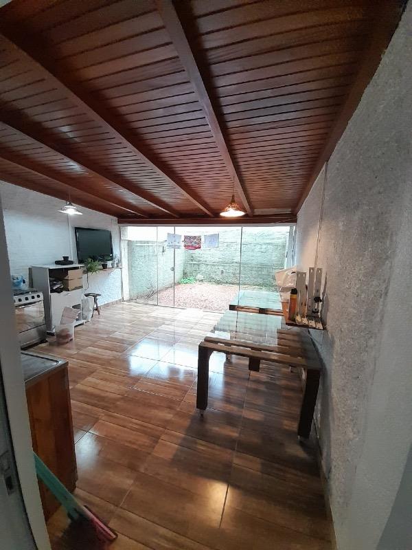 Sobrado à venda no Conventos: 