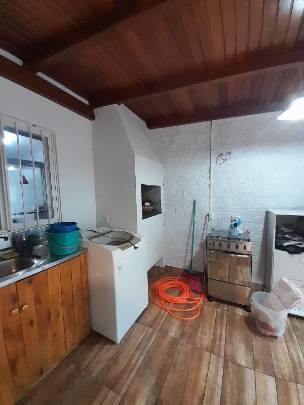 Sobrado à venda no Conventos: 