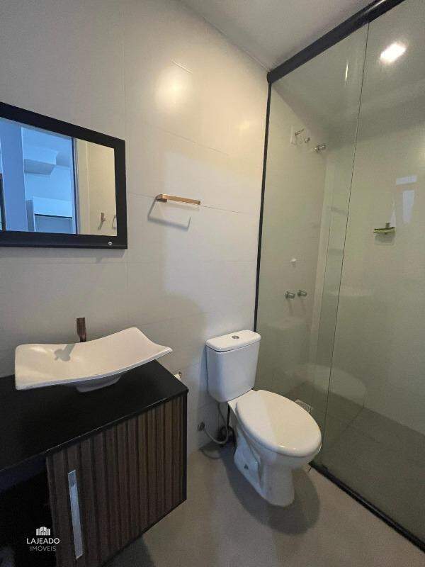 Kitnet à venda no Centro: 