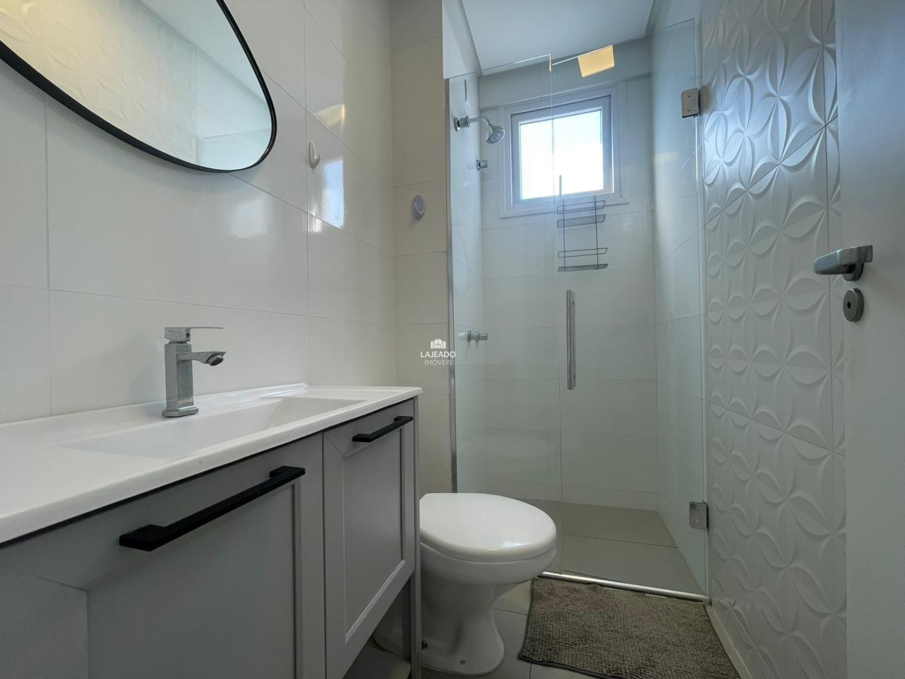 Apartamento para aluguel no São Cristóvão: 