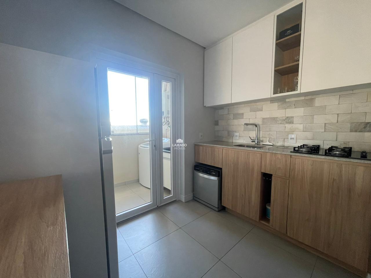 Apartamento para aluguel no São Cristóvão: 