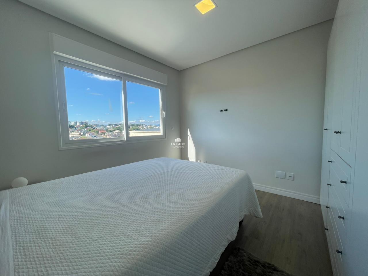 Apartamento para aluguel no São Cristóvão: 