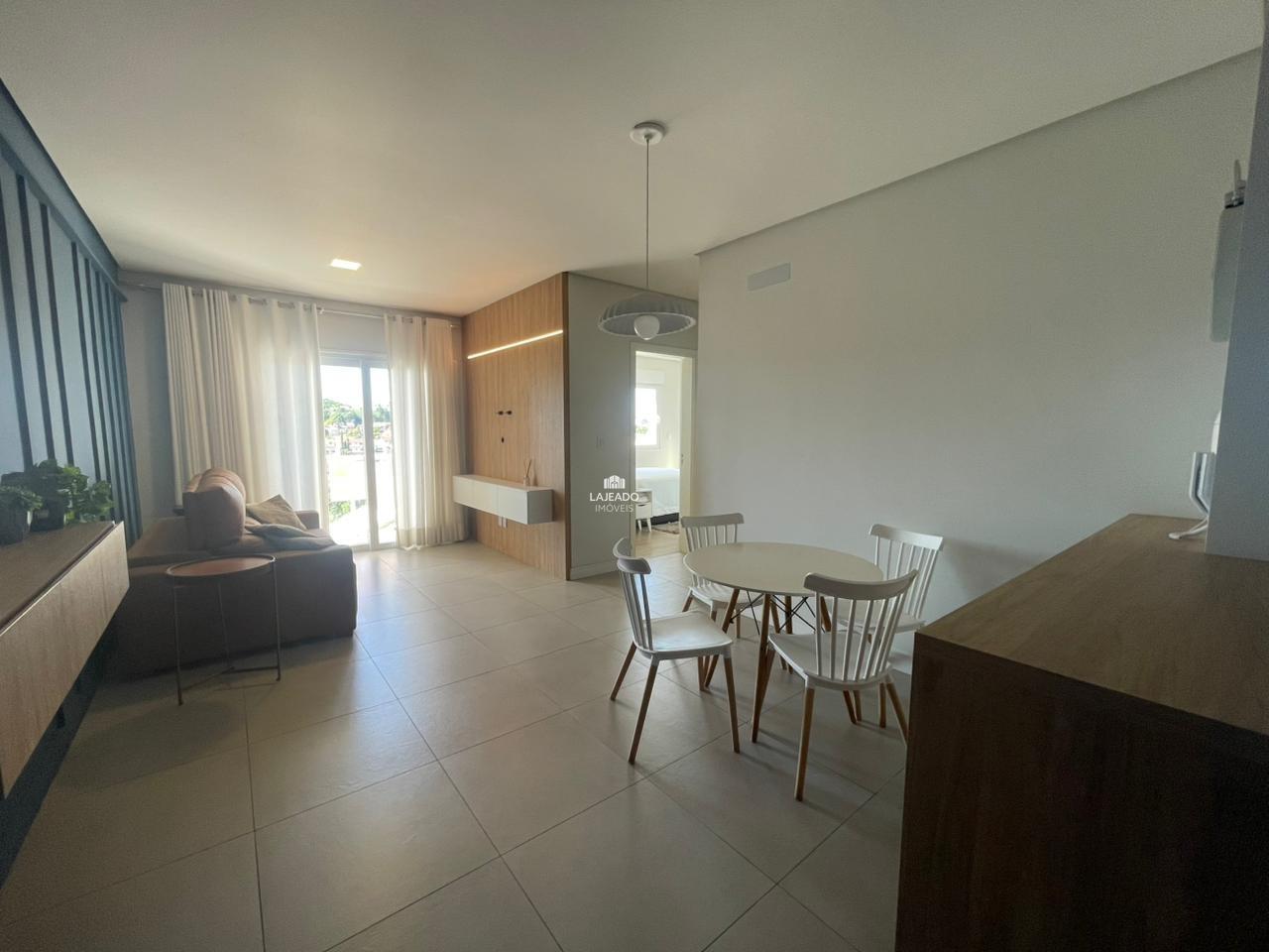 Apartamento para aluguel no São Cristóvão: 