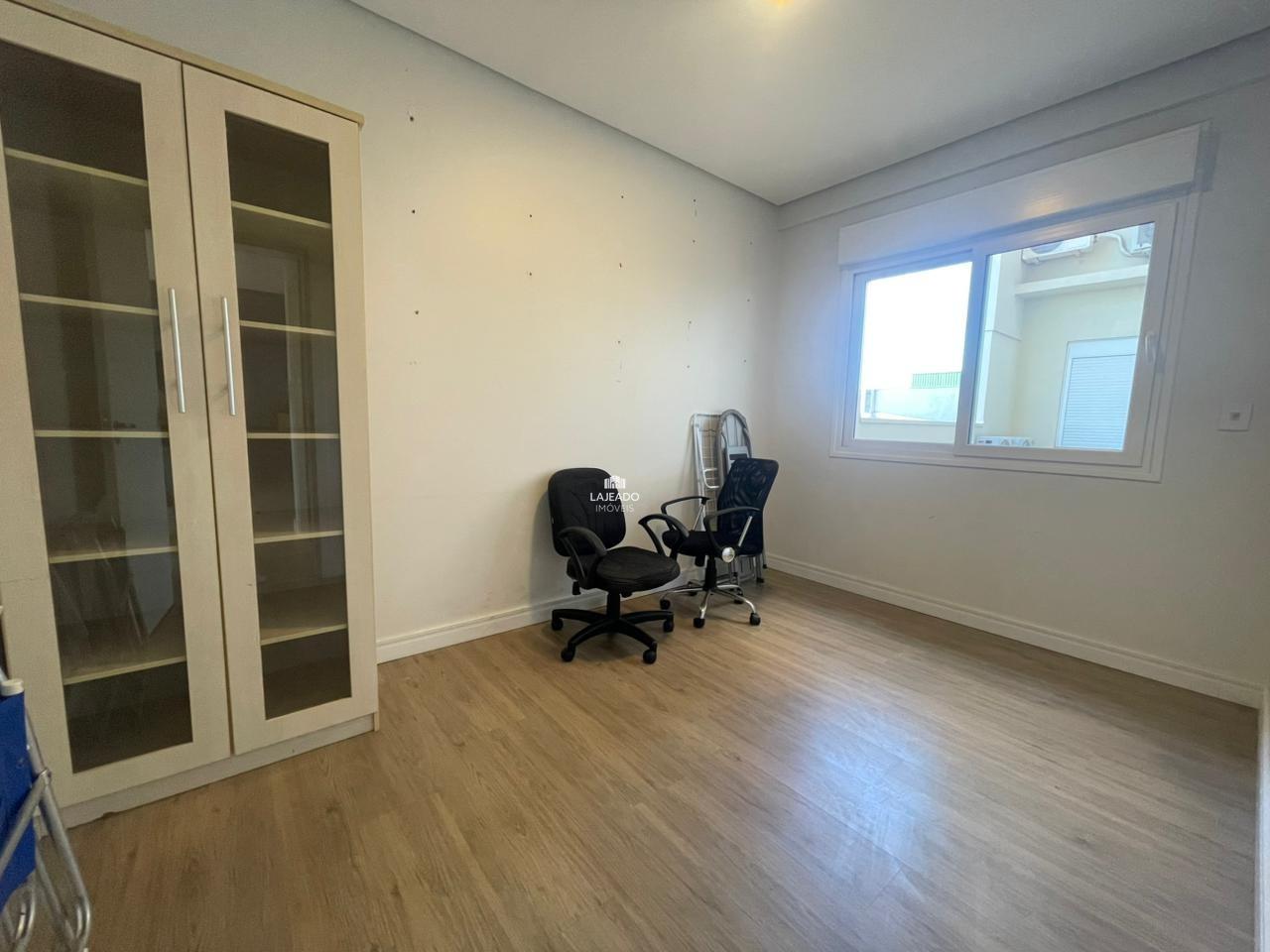 Apartamento para aluguel no São Cristóvão: 