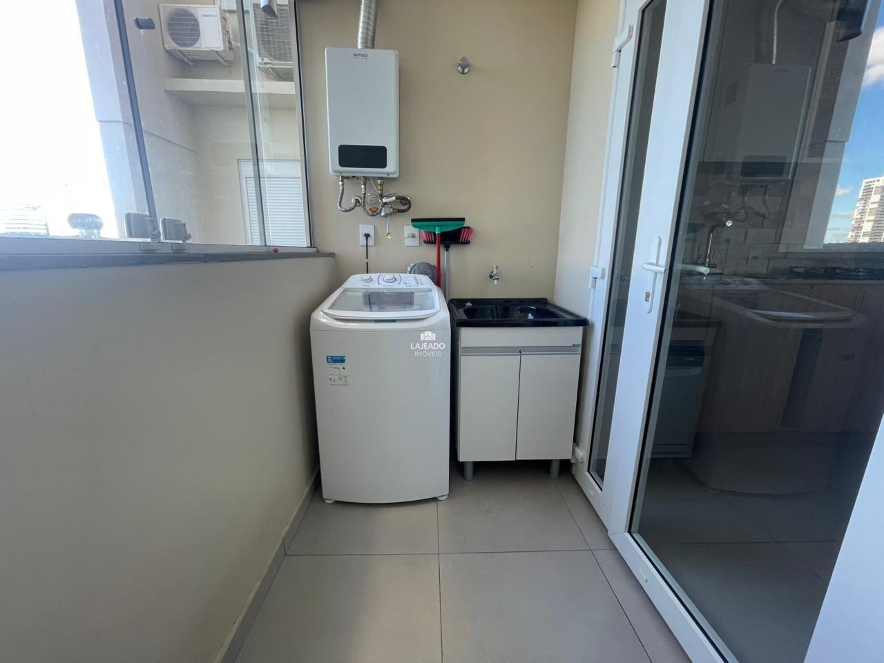 Apartamento para aluguel no São Cristóvão: 