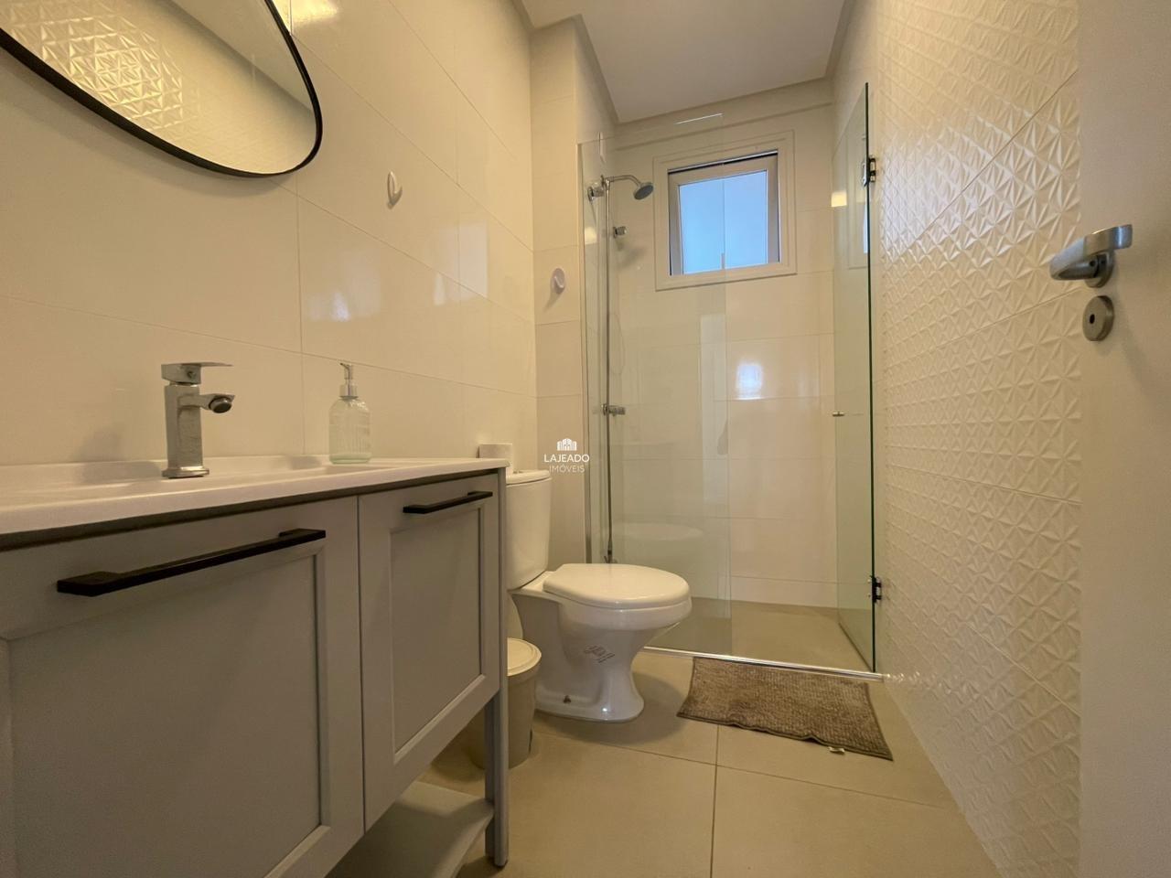 Apartamento para aluguel no São Cristóvão: 