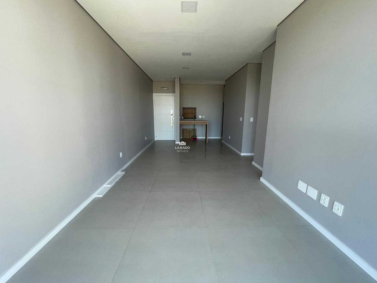 Apartamento à venda no Americano: 