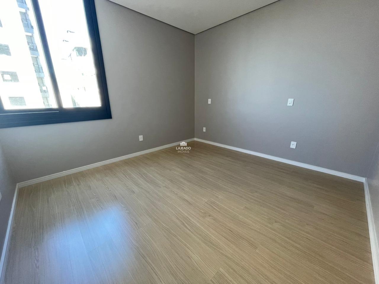 Apartamento à venda no Americano: 