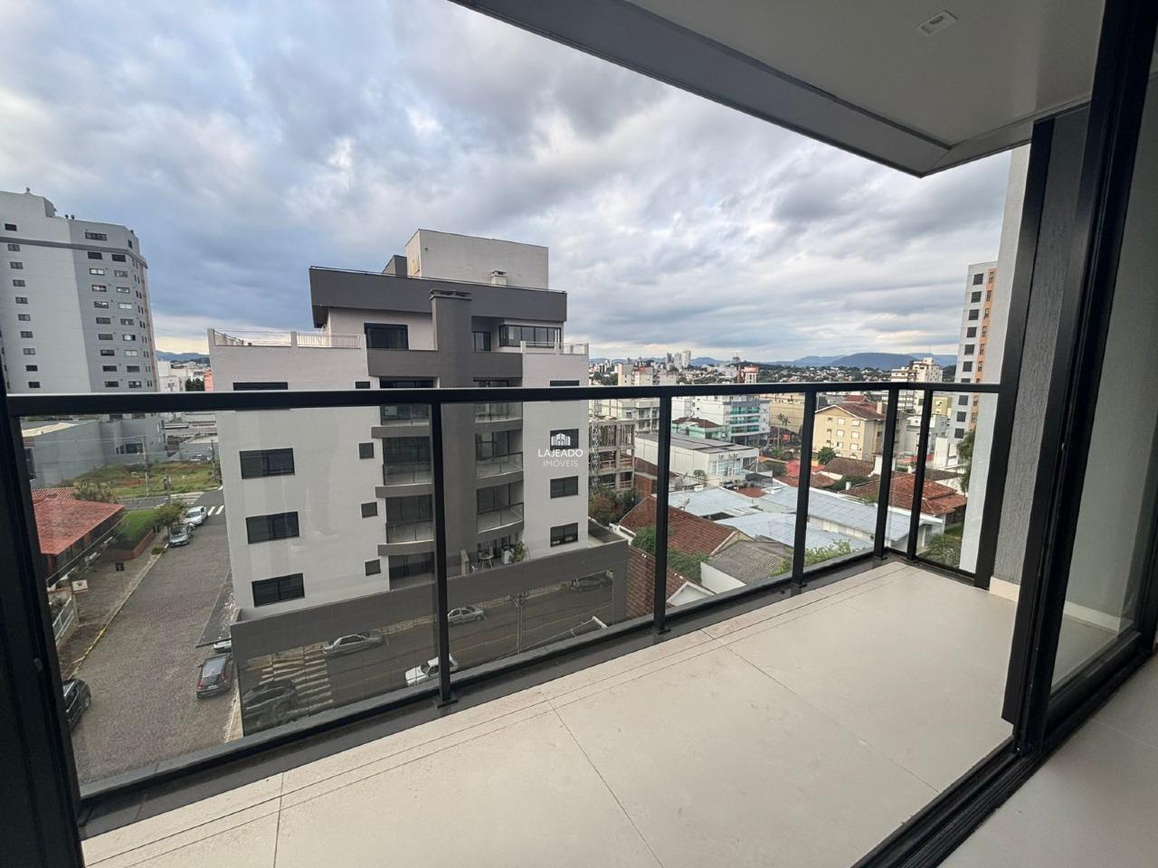 Apartamento à venda no Americano: 