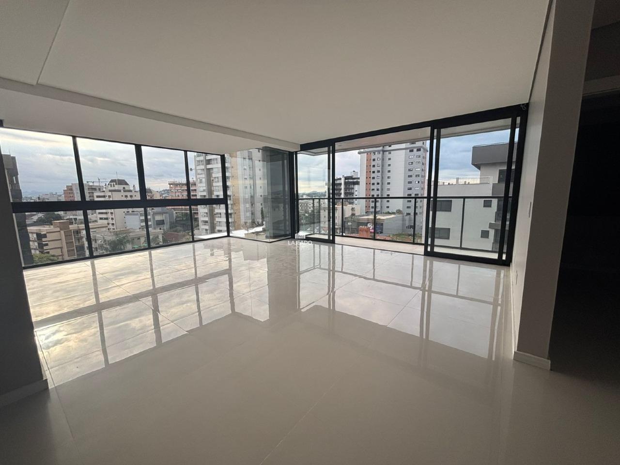 Apartamento à venda no Americano: 