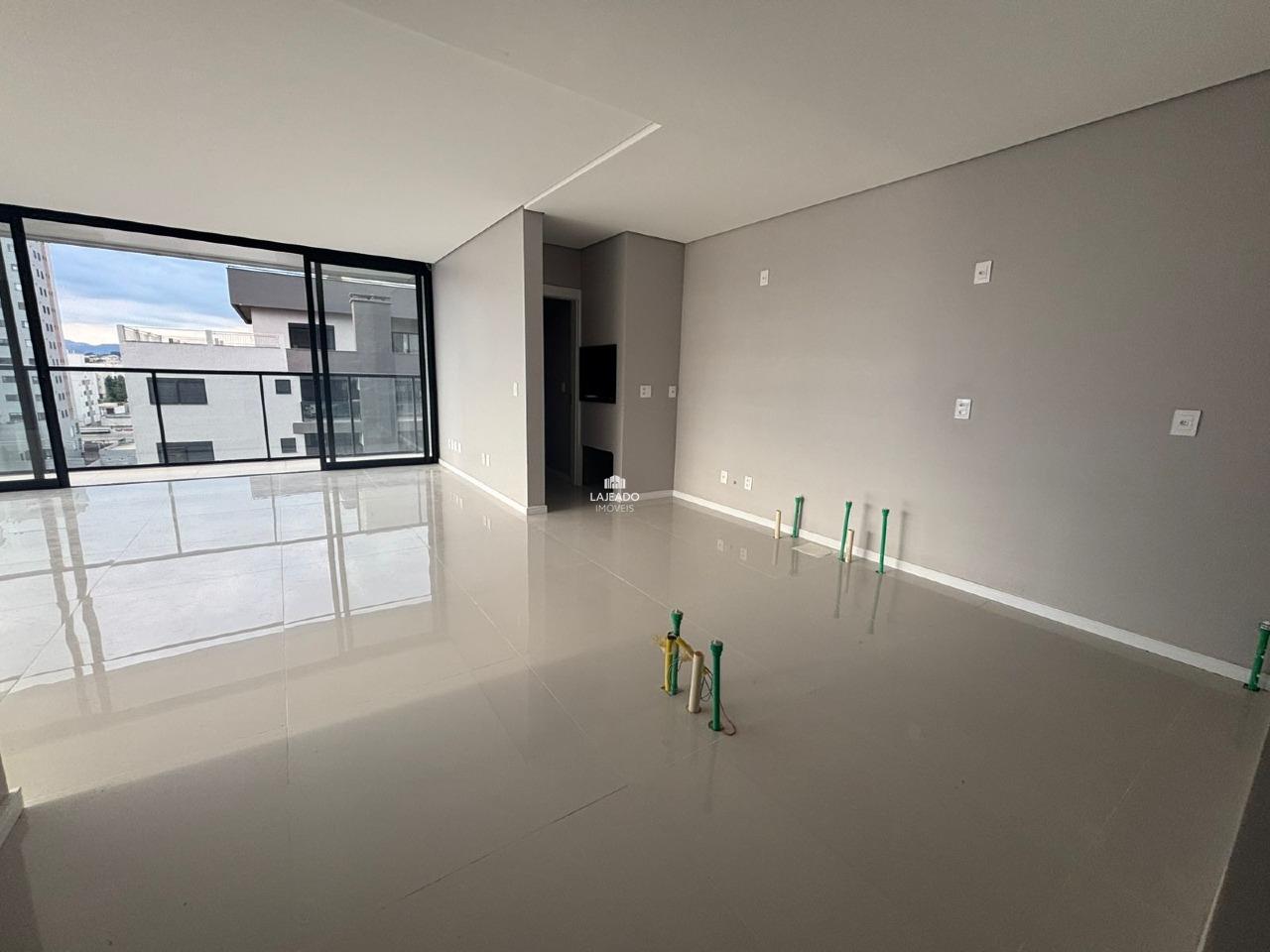 Apartamento à venda no Americano: 