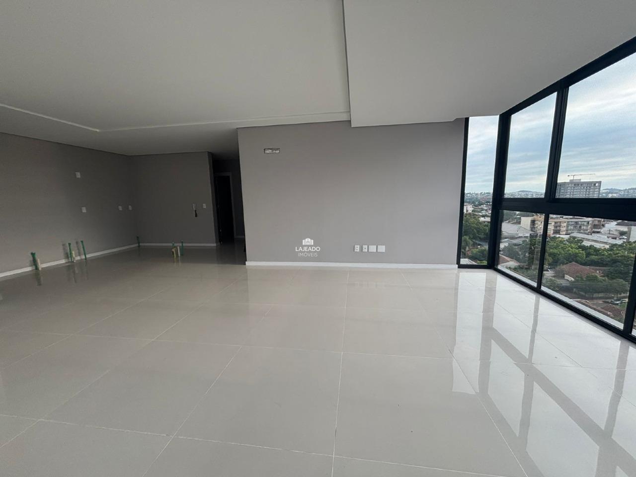 Apartamento à venda no Americano: 