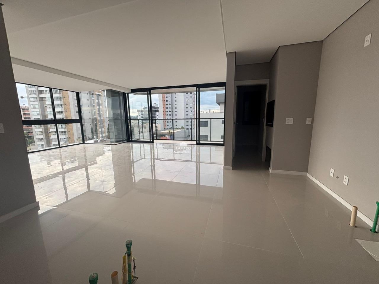 Apartamento à venda no Americano: 