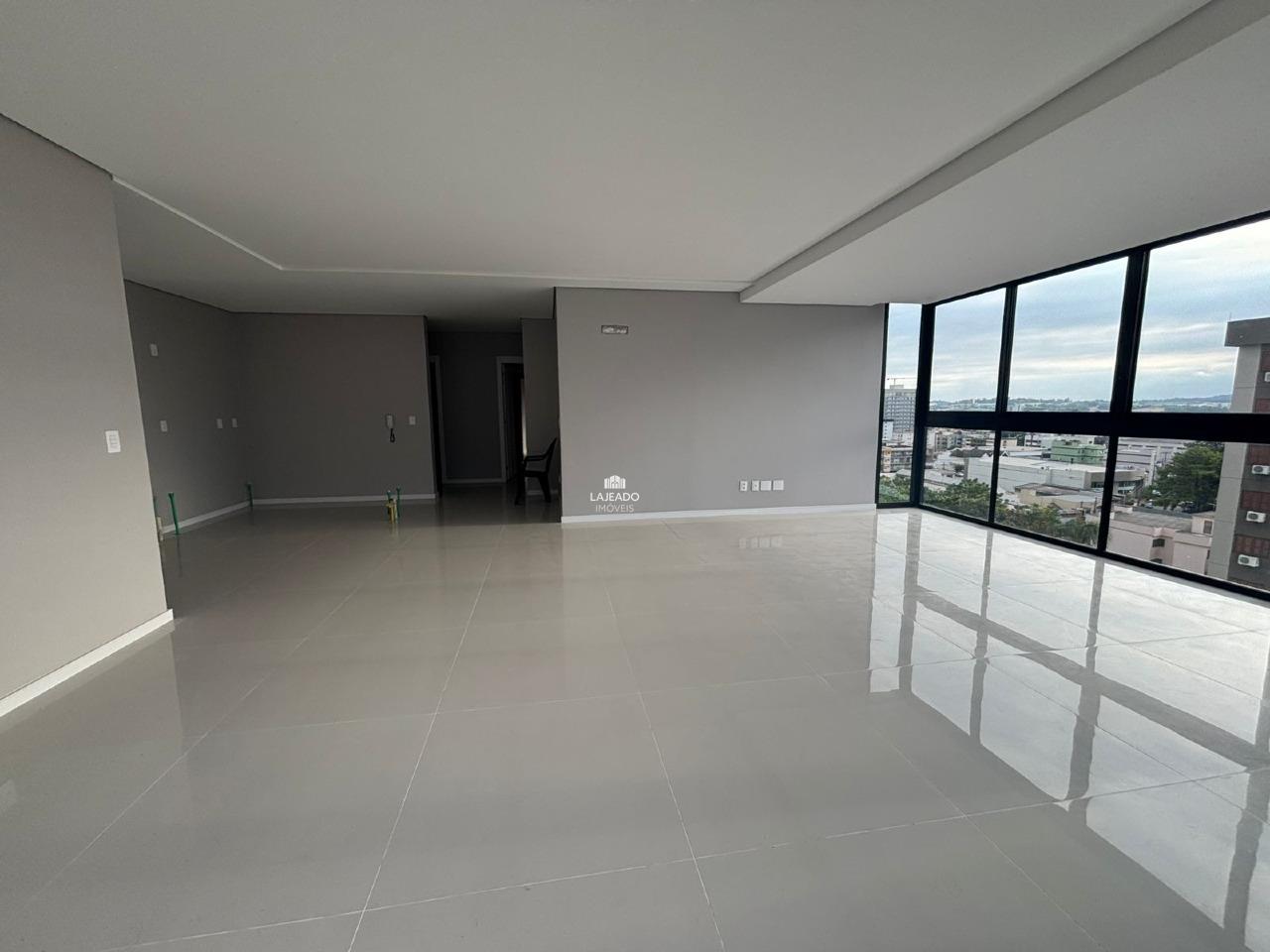 Apartamento à venda no Americano: 