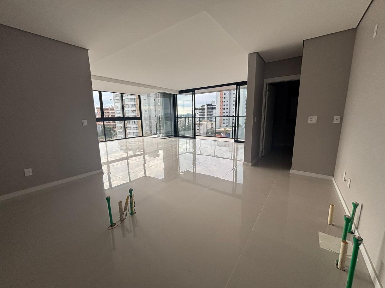 Apartamento à venda no Americano: 