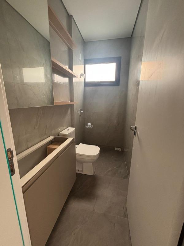 Apartamento à venda no Americano: 