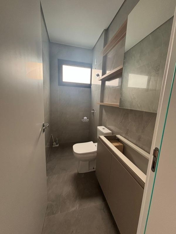 Apartamento à venda no Americano: 