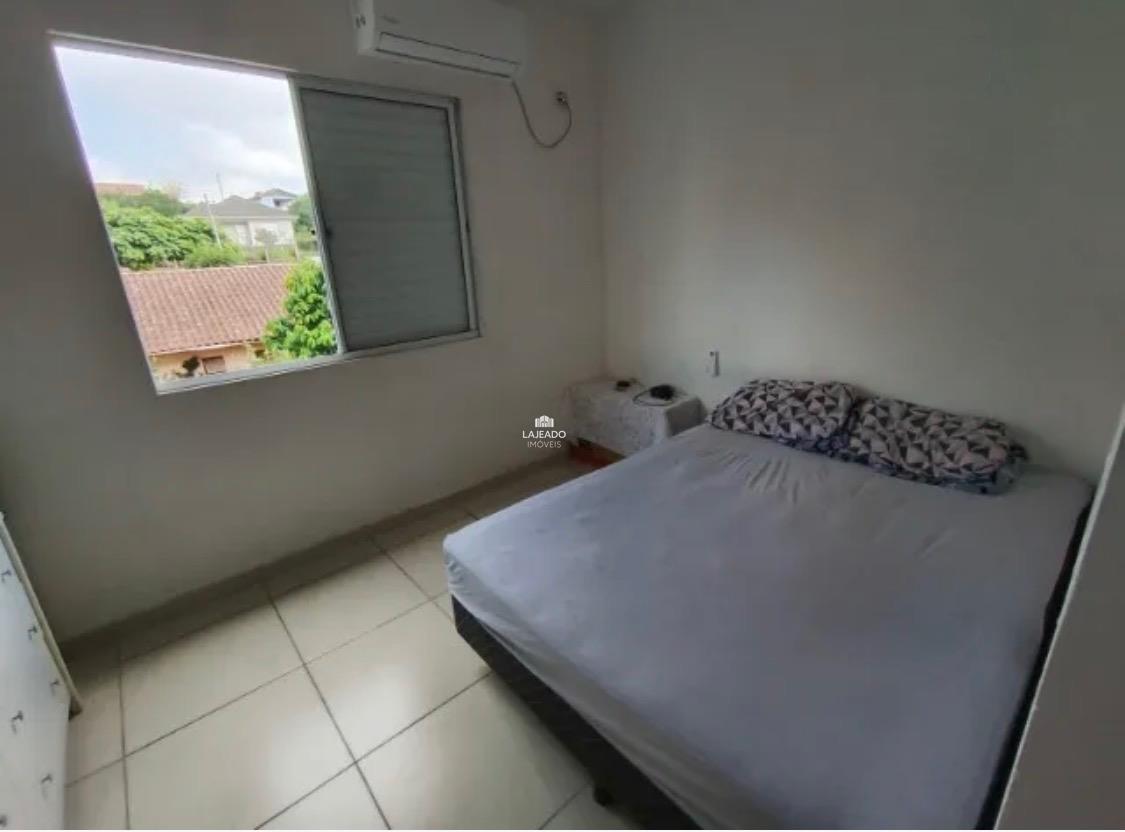Apartamento à venda no Jardim do Cedro: 