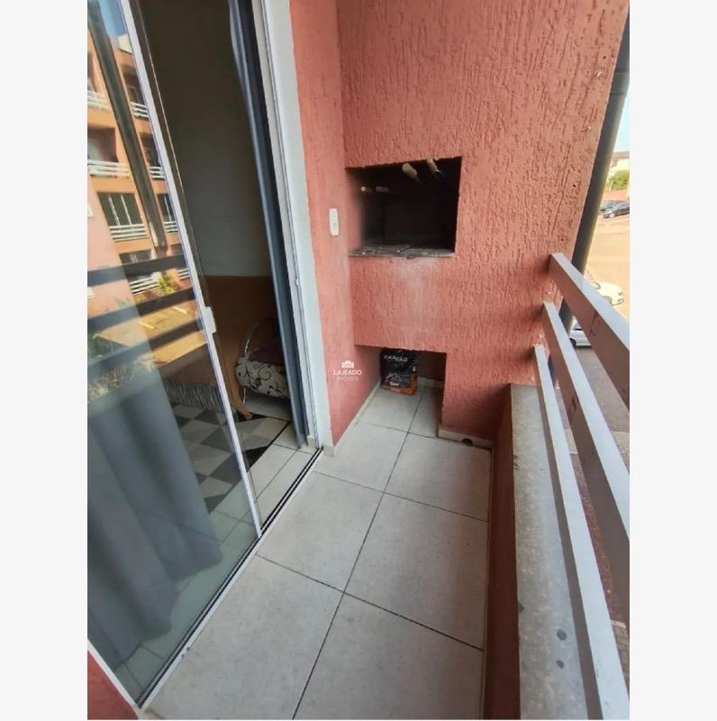 Apartamento à venda no Jardim do Cedro: 