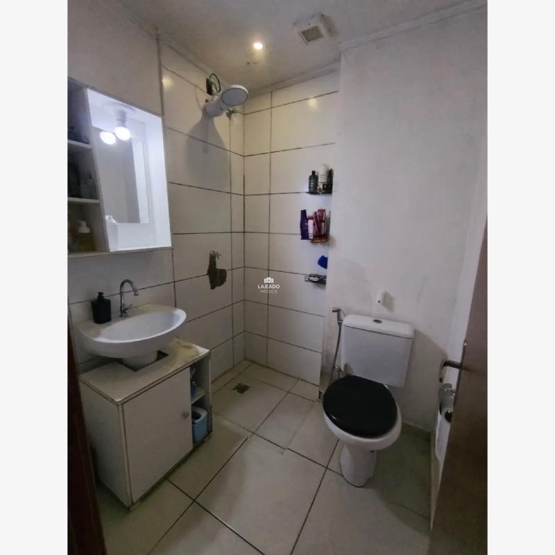 Apartamento à venda no Jardim do Cedro: 