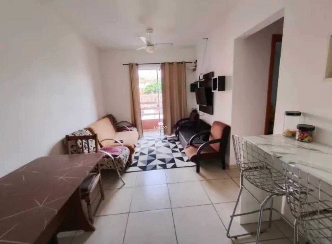 Apartamento à venda no Jardim do Cedro: 