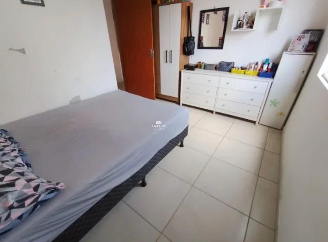 Apartamento à venda no Jardim do Cedro: 