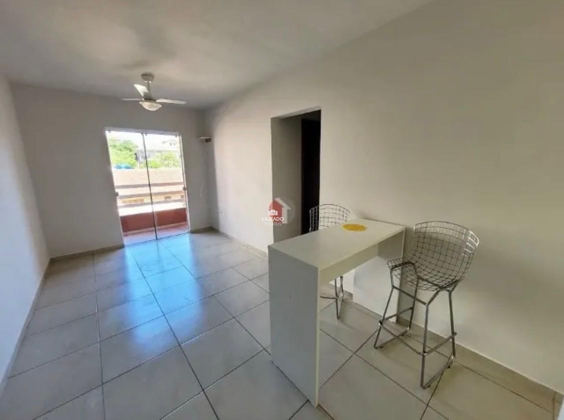 Apartamento à venda no Jardim do Cedro: 